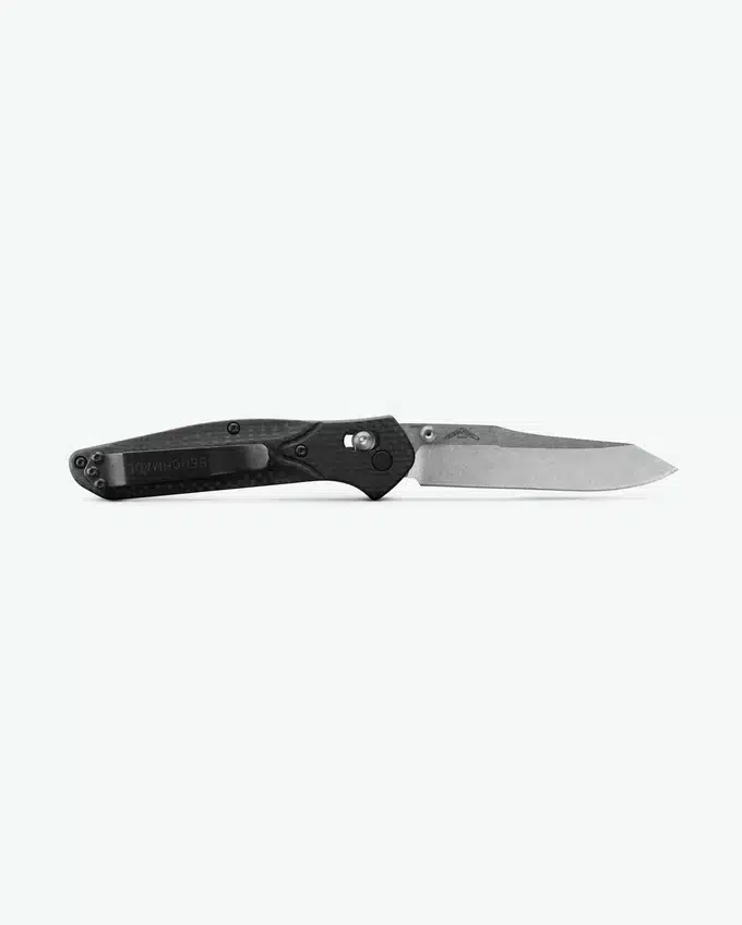 BENCHMADE OSBORNE CARBON FIBER - Image 2