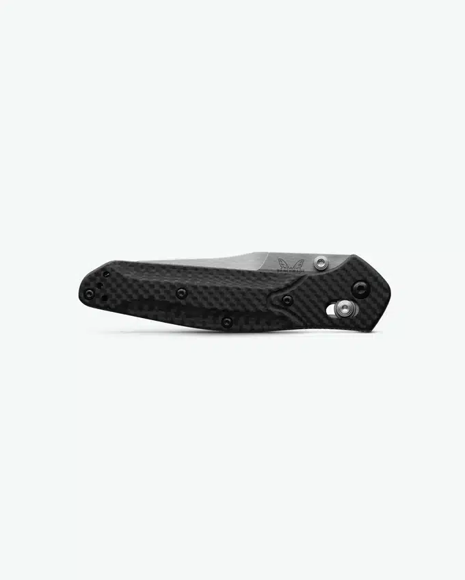 BENCHMADE OSBORNE CARBON FIBER - Image 3