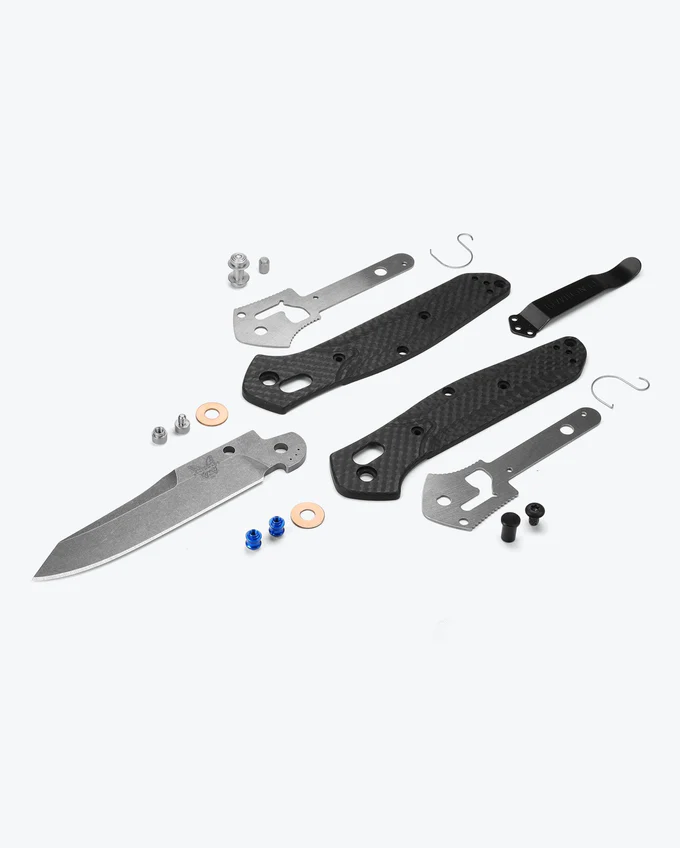 BENCHMADE OSBORNE CARBON FIBER - Image 4