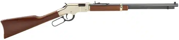 Henry Golden Boy Rifle - 17 HMR