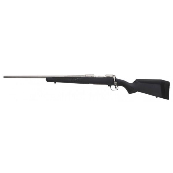 Savage 110 Storm (Left Hand) - 30-06 SPFLD