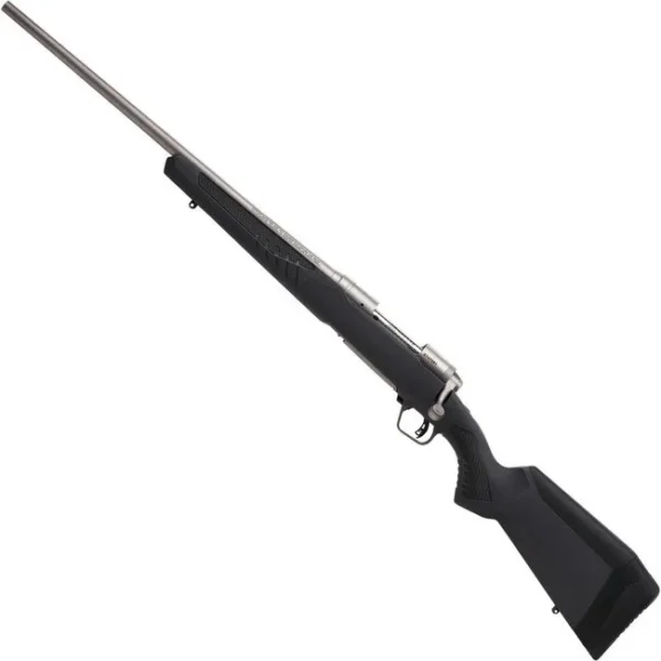 Savage 110 Storm (Left Hand) - 7mm REM MAG