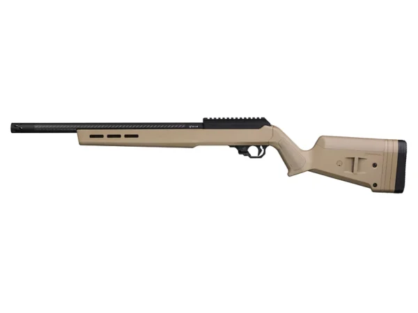 Volquarsten VM-22 Magpul Stock, FDE - 22 LR