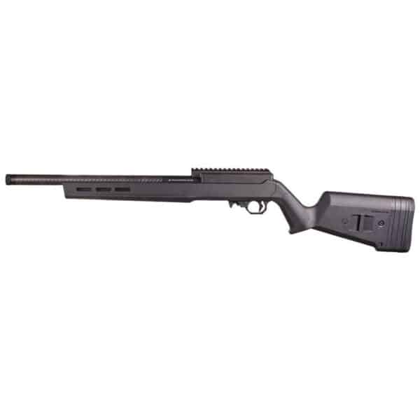 Volquartsen Summit - 22LR (Black)