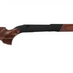 Woox Wild Man Precision Stock - Walnut