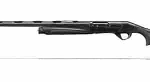 Benelli rifle