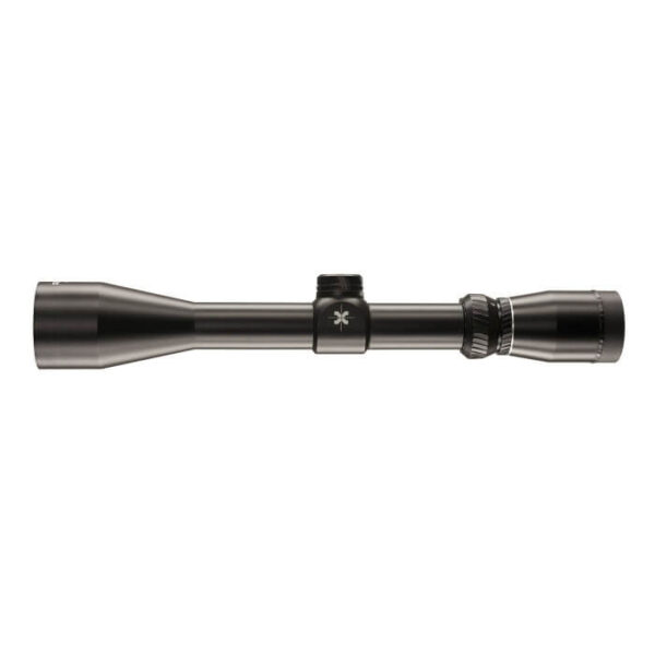 rifle scope