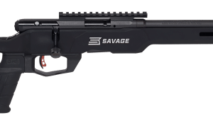 savage rifle