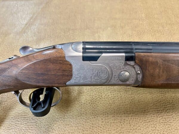 BERETTA 686 VITTORIA SPORTING 12/30 MB OCHP - Image 4