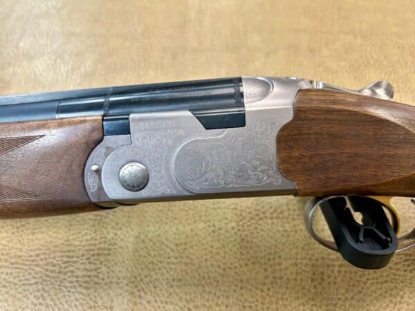 BERETTA 686 VITTORIA SPORTING 12/30 MB OCHP - Image 5