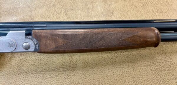 BERETTA 686 VITTORIA SPORTING 12/30 MB OCHP - Image 6