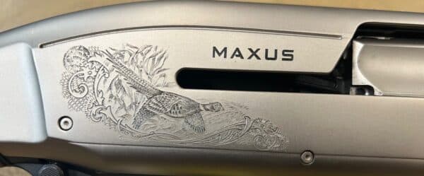 maxus