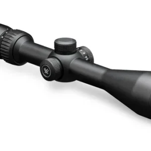 vtx rifle scope