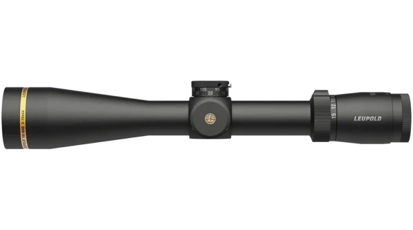 vx 5hd scope