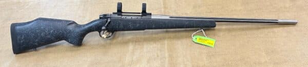 wsm rifle