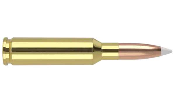 NOSLER TG 6.5MM CREEDMOOR 140G AB - Image 2