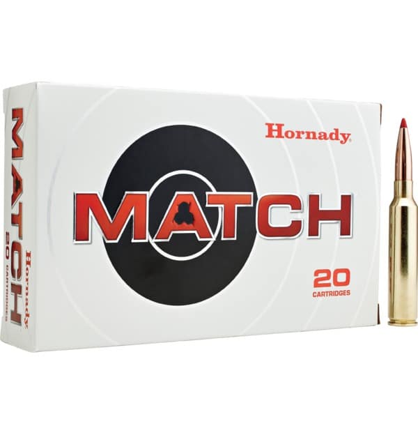 300 PRC 225 GR ELD MATCH - Sylvestre Sporting Goods