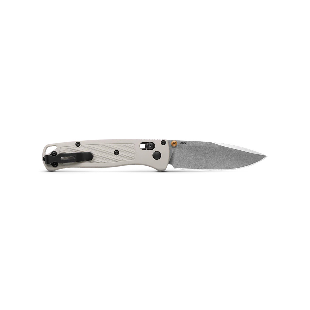 BENCHMADE BUGOUT TAN GRIVORY - Image 2