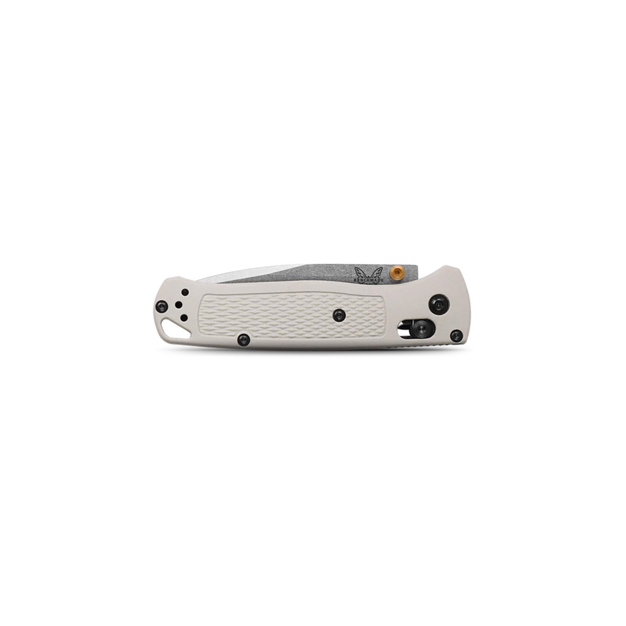 BENCHMADE BUGOUT TAN GRIVORY - Image 3