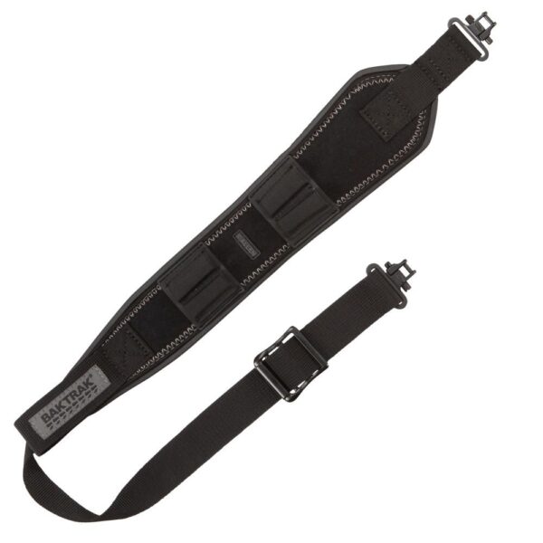 BAKTRAK BULLET RIFLE SLING BLK