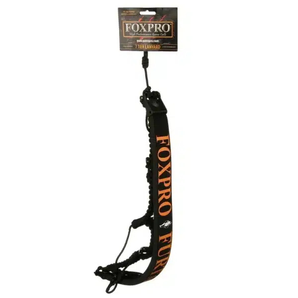 FURTAKER 7 TIER LANYARD