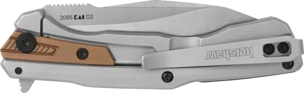 KERSHAW ENDGAME - Image 2