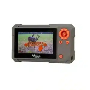 WILDGAME INNOVATION TRAILPAD 4.3" HANDHELD SD CARD VIEWER