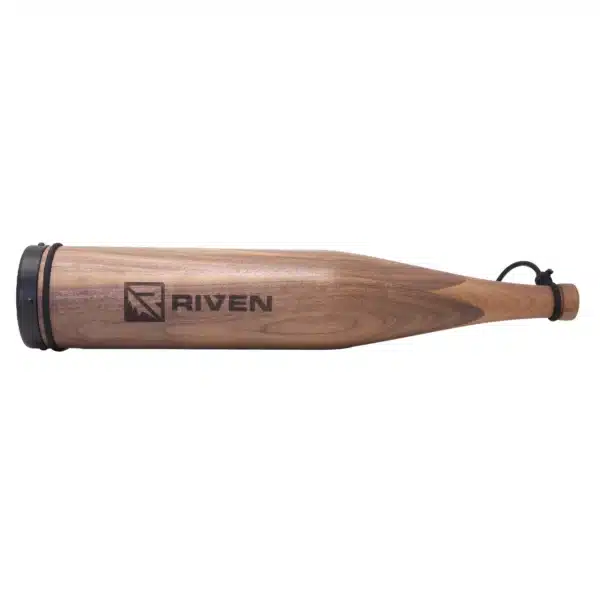 Riven Cambium Elk Bugle Tube - Image 2