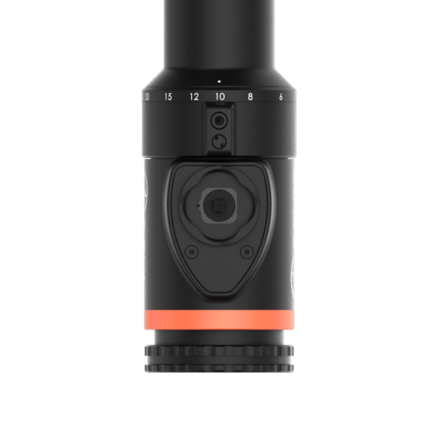 REVIC RADIKL RS25B 4-25X50 - Image 4