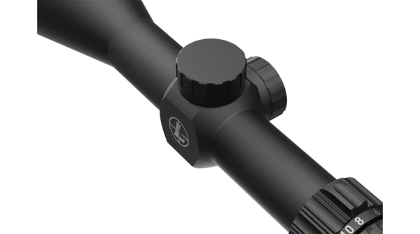 LEUPOLD VX-FREEDOM 4-12X50 HUNT-PLEX RIFLESCOPE - Image 4