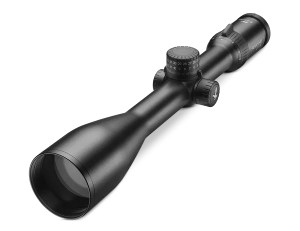 SWAROVSKI Z5+ 5-25X56 4W RIFLESCOPE - Image 2