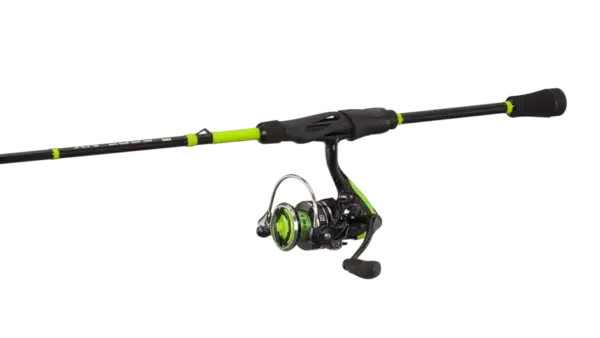 CODE NX - 7'1" SPINNING COMBO - Image 2