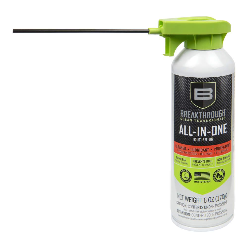 AEROSOL ALL-IN-ONE (CLP) - 6OZ - Image 6
