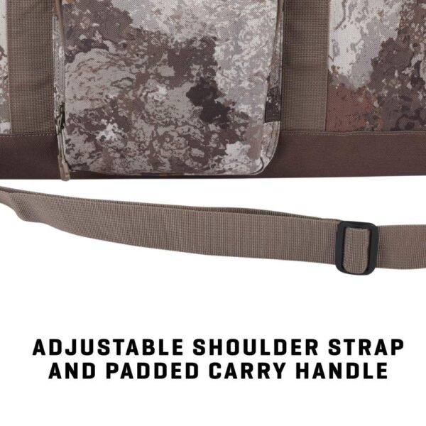 ALLEN COMPANY BEDROCK LONG RIFLE CASE - 52IN - VEIL ALPINE - Image 9