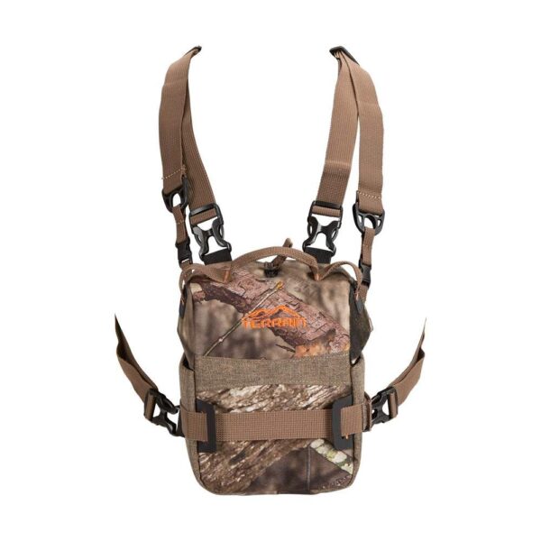 ALLEN COMPANY TERRAIN PLATEAU BINO CASE WITH HARNESS - Image 2