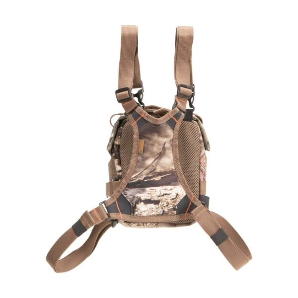 ALLEN COMPANY TERRAIN PLATEAU BINO CASE WITH HARNESS - Image 3
