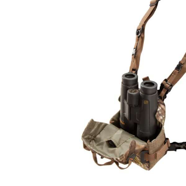 ALLEN COMPANY TERRAIN PLATEAU BINO CASE WITH HARNESS - Image 5