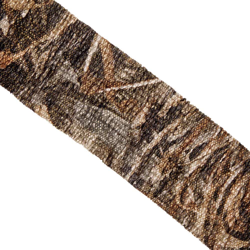 VANISH PROTECTIVE CAMO WRAP - 15FT ROLL - REALTREE MAX5 - Image 3