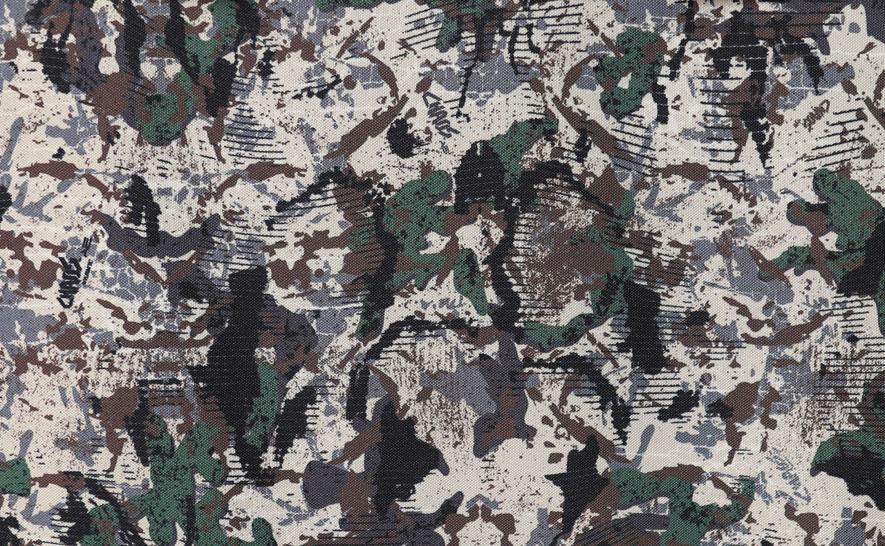 HAWK DOWN & OUT SCOUT BLIND - CHAOS - Image 6