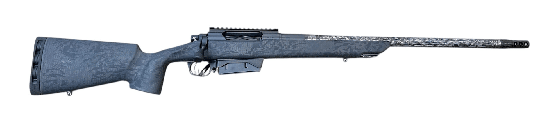 HORIZON FIREARMS VANDAL CARBON 22″ 7MM PRC