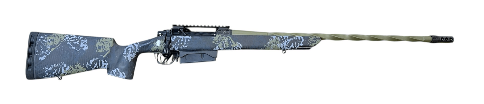 HORIZON FIREARMS VENATIC 24″ 28 NOSLER