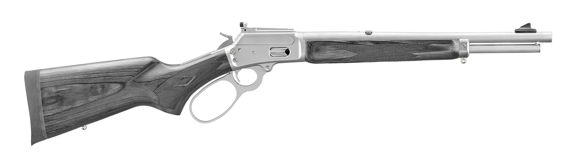 MARLIN TRAPPER SERIES MODEL 1894