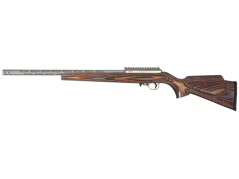 VOLQUARTSEN IF-5 22 WMR BROWN/GRAY SPORTER