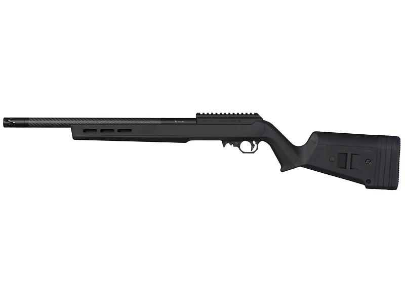 VOLQUARTSEN VM-22 WITH BLACK MAGPUL
