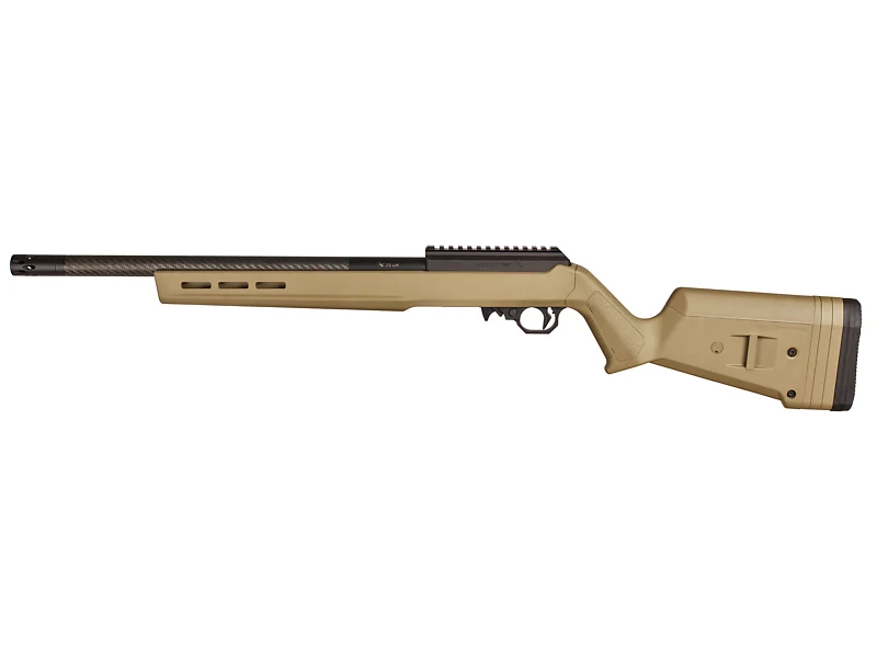 VOLQUARTSEN VM-22 WITH FDE MAGPUL