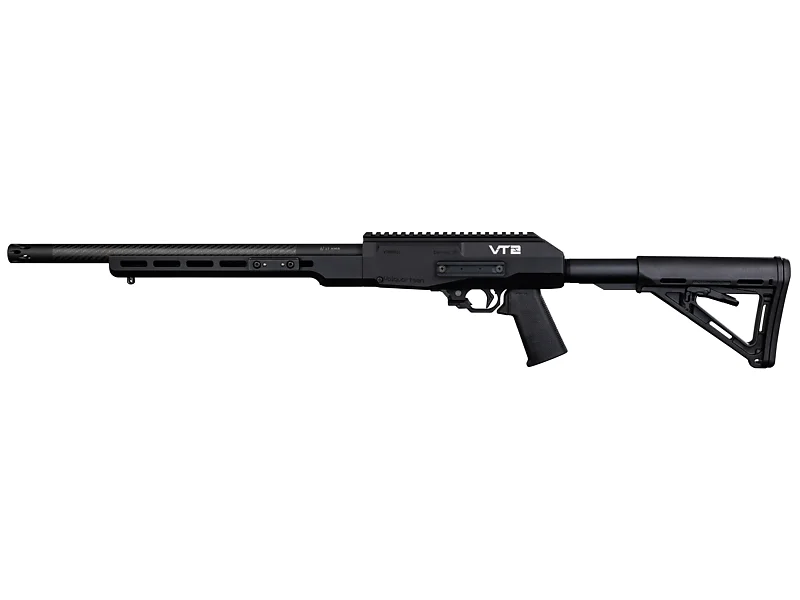 VOLQUARTSEN VT2 TAKEDOWN 17 HMR – 22 WMR SHORT & LONG GUARD