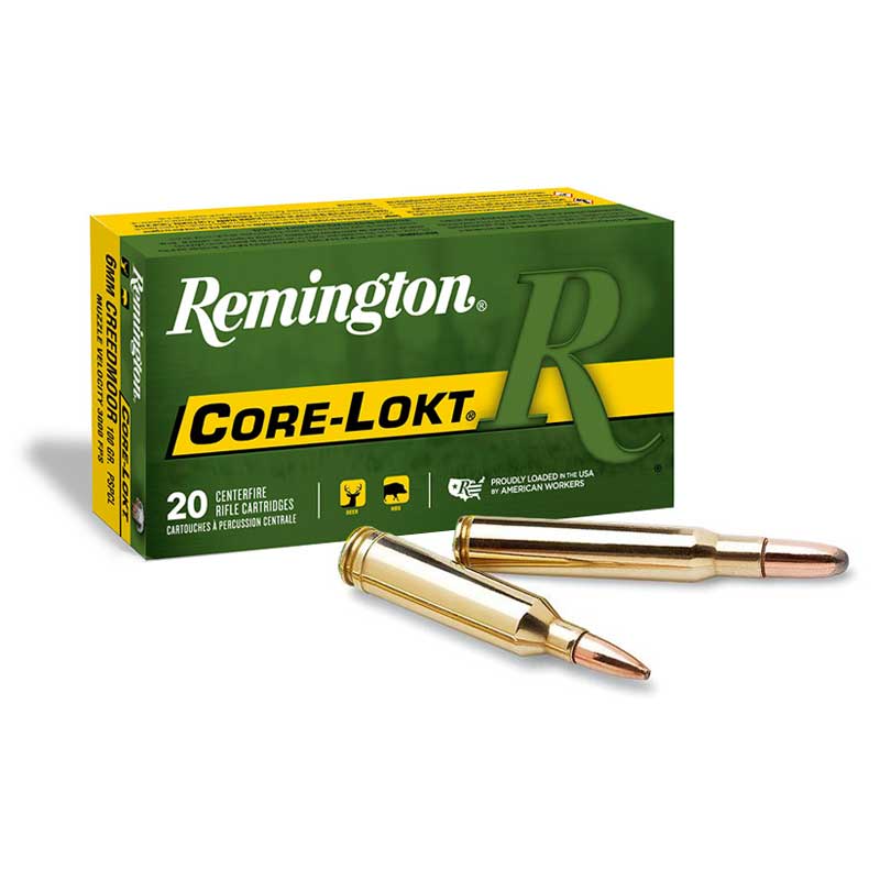 30-30win remington core lokt 170gr