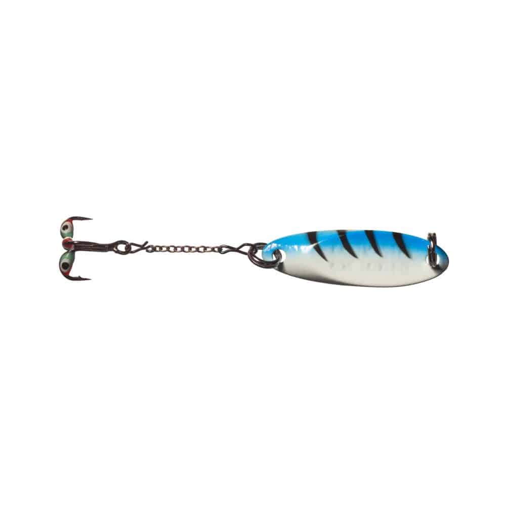 Acme Tackle D-Chain Kastmaster Glow Blue