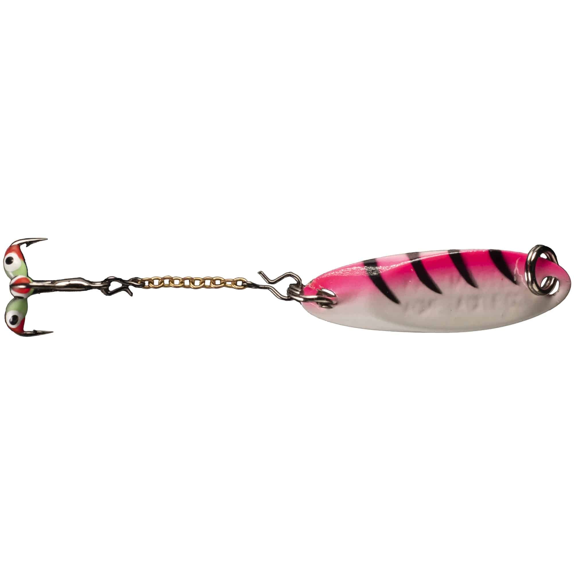 Acme Tackle D-Chain Kastmaster Glow Pink