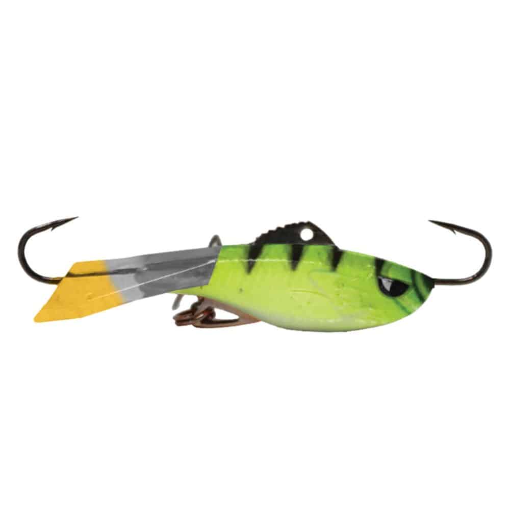 Acme Tackle Hyper-Rattle 2.5" - Yoda G